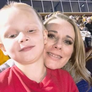 Meet your Posher, Samantha